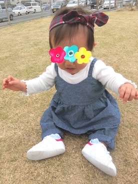 niratさんのコーディネート