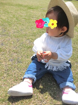 niratさんのコーディネート