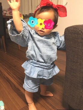 niratさんのコーディネート