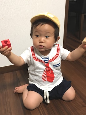 niratさんのコーディネート