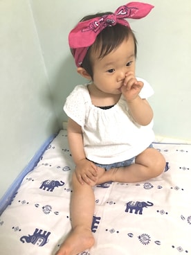 niratさんのコーディネート