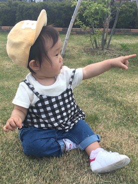 niratさんのコーディネート