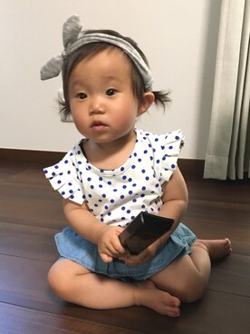 niratさんのコーディネート