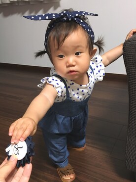 niratさんのコーディネート