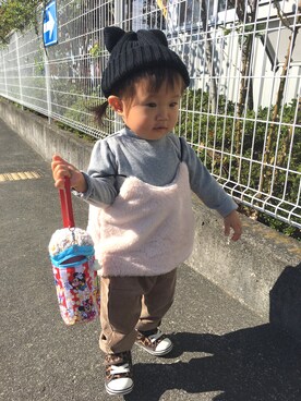 niratさんのコーディネート