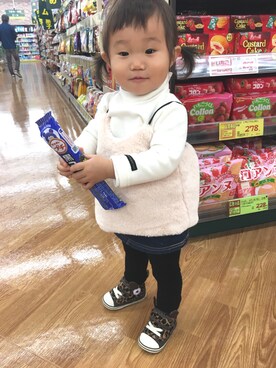 niratさんのコーディネート