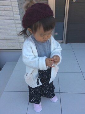 niratさんのコーディネート