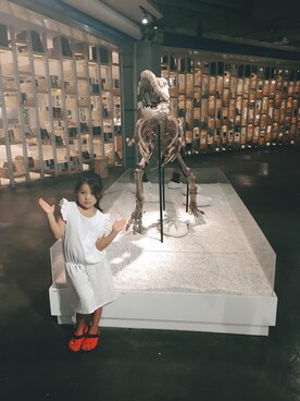 superNさんのコーディネート