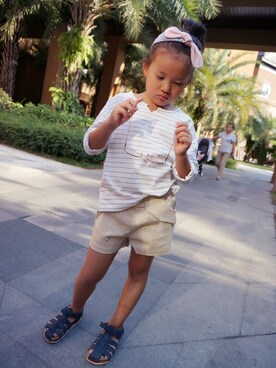 superNさんのコーディネート