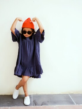 superNさんのコーディネート