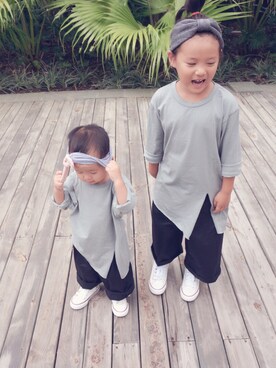 superNさんのコーディネート