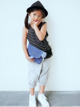 superNさんのコーディネート