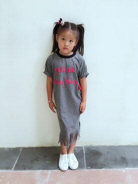 superNさんのコーディネート