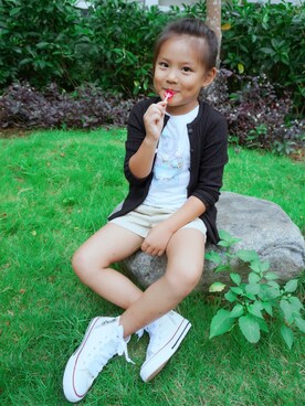 superNさんのコーディネート