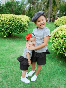 superNさんのコーディネート