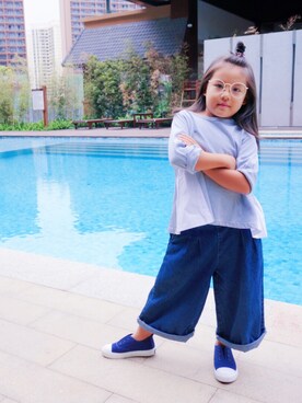 superNさんのコーディネート