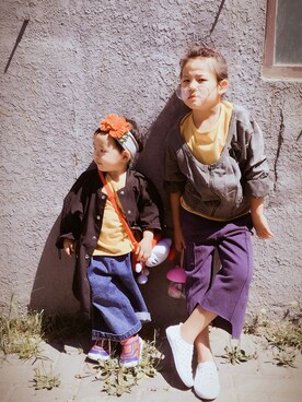 superNさんのコーディネート