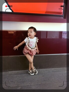 superNさんのコーディネート