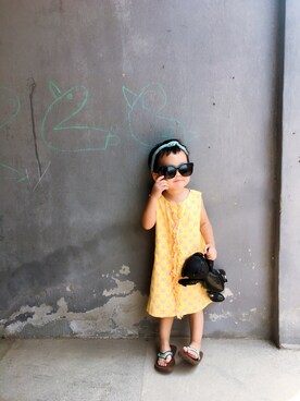 superNさんのコーディネート