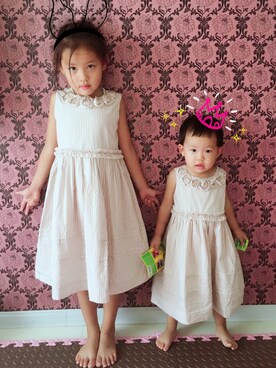 superNさんのコーディネート