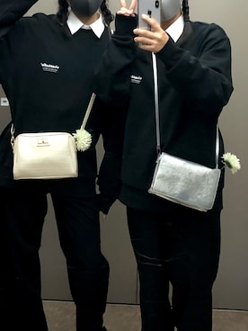 カエデさん（レディース・156cm）の秋コーディネート