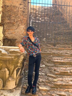 Maaaaaaaapiさんのコーディネート