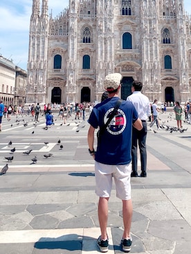 Maaaaaaaapiさんのコーディネート