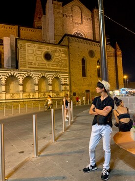 Maaaaaaaapiさんのコーディネート