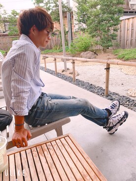 Maaaaaaaapiさんのコーディネート