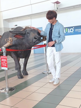 Maaaaaaaapiさんのコーディネート