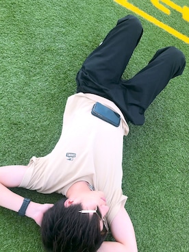 Maaaaaaaapiさんのコーディネート