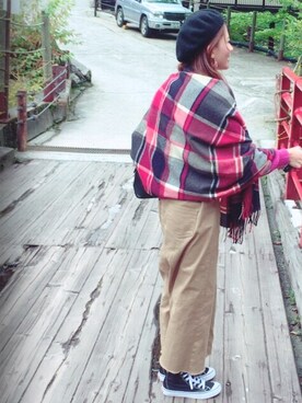 koz.25さんのコーディネート