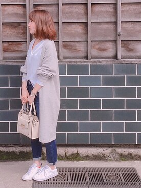 koz.25さんのコーディネート