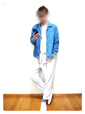 naoさんのコーディネート