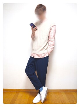 naoさんのコーディネート