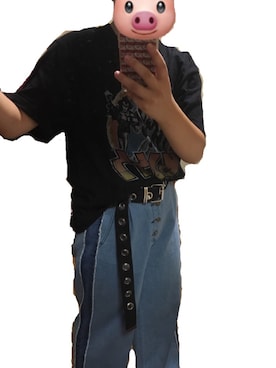 ＆さん（レディース・153cm）の夏コーディネート