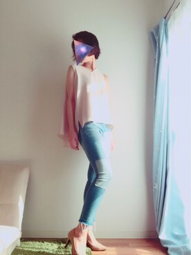 ゆらさんのコーディネート