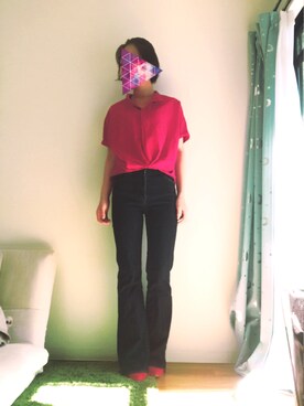 ゆらさんのコーディネート