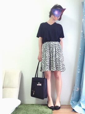 ゆらさんのコーディネート