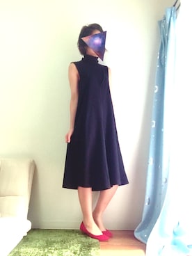 ゆらさんのコーディネート