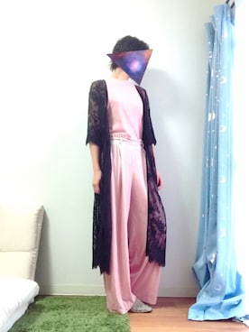 ゆらさんのコーディネート