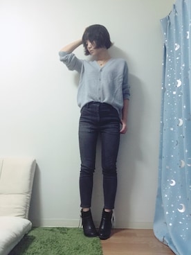 ゆらさんのコーディネート