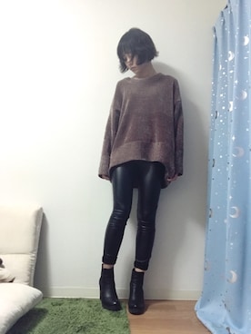 ゆらさんのコーディネート