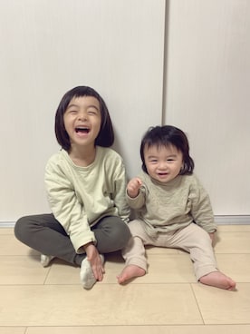 Kuru☺︎さんのコーディネート