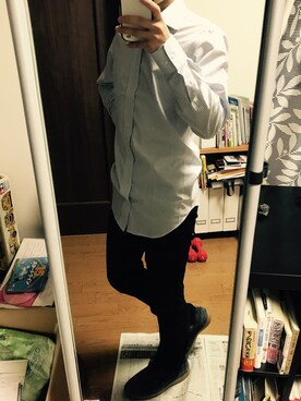 麻酔さんのコーディネート