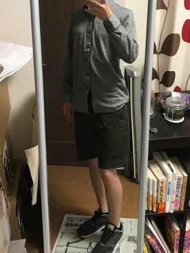 麻酔さんのコーディネート