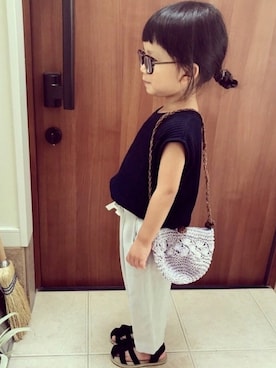 rioppuchanさんのコーディネート