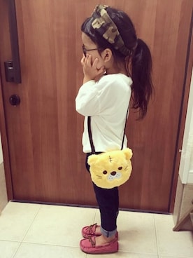 rioppuchanさんのコーディネート