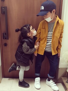 rioppuchanさんのコーディネート