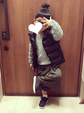 rioppuchanさんのコーディネート